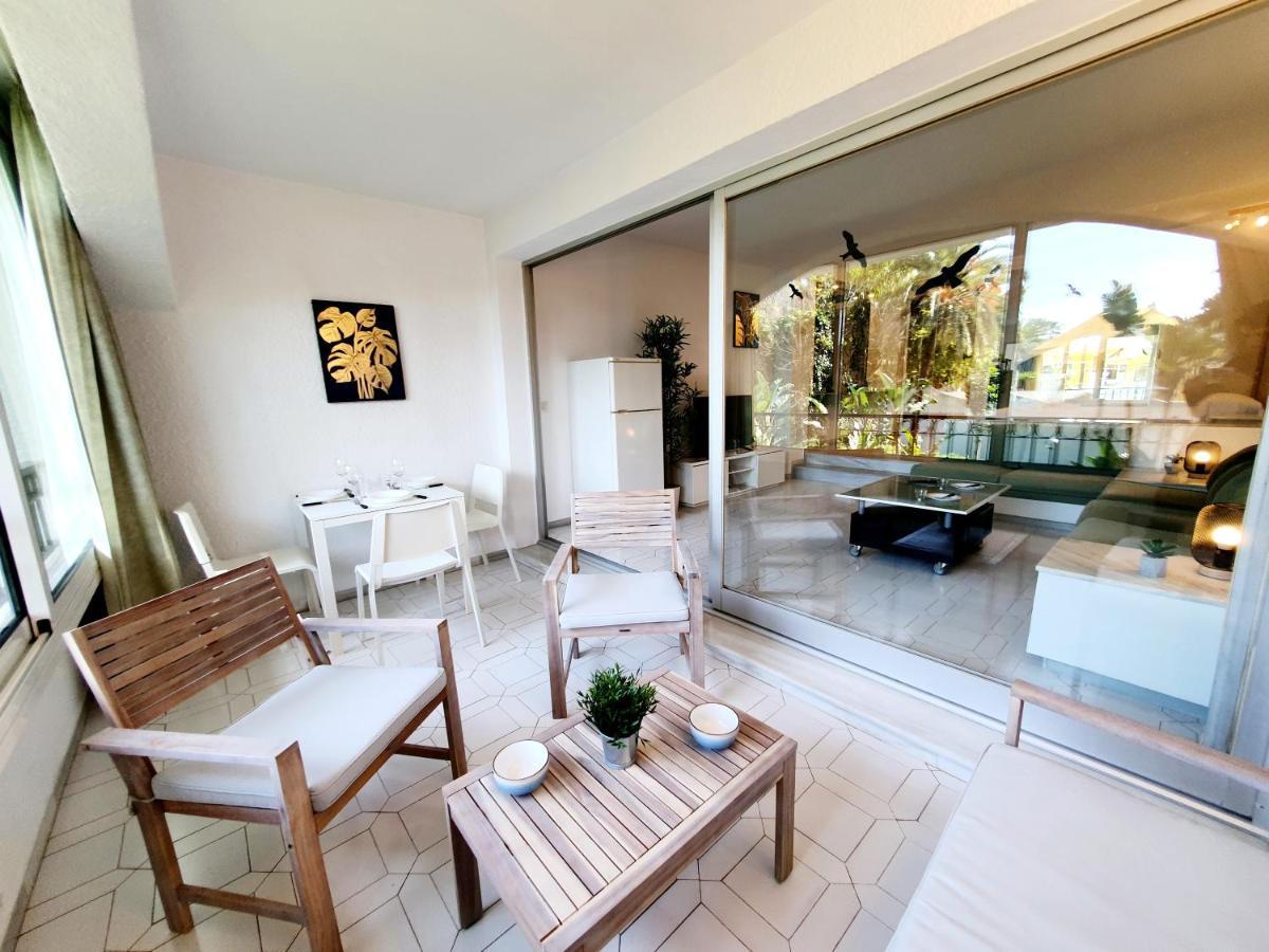 Miraflores Town Studio Sitio de Calahonda Bagian luar foto